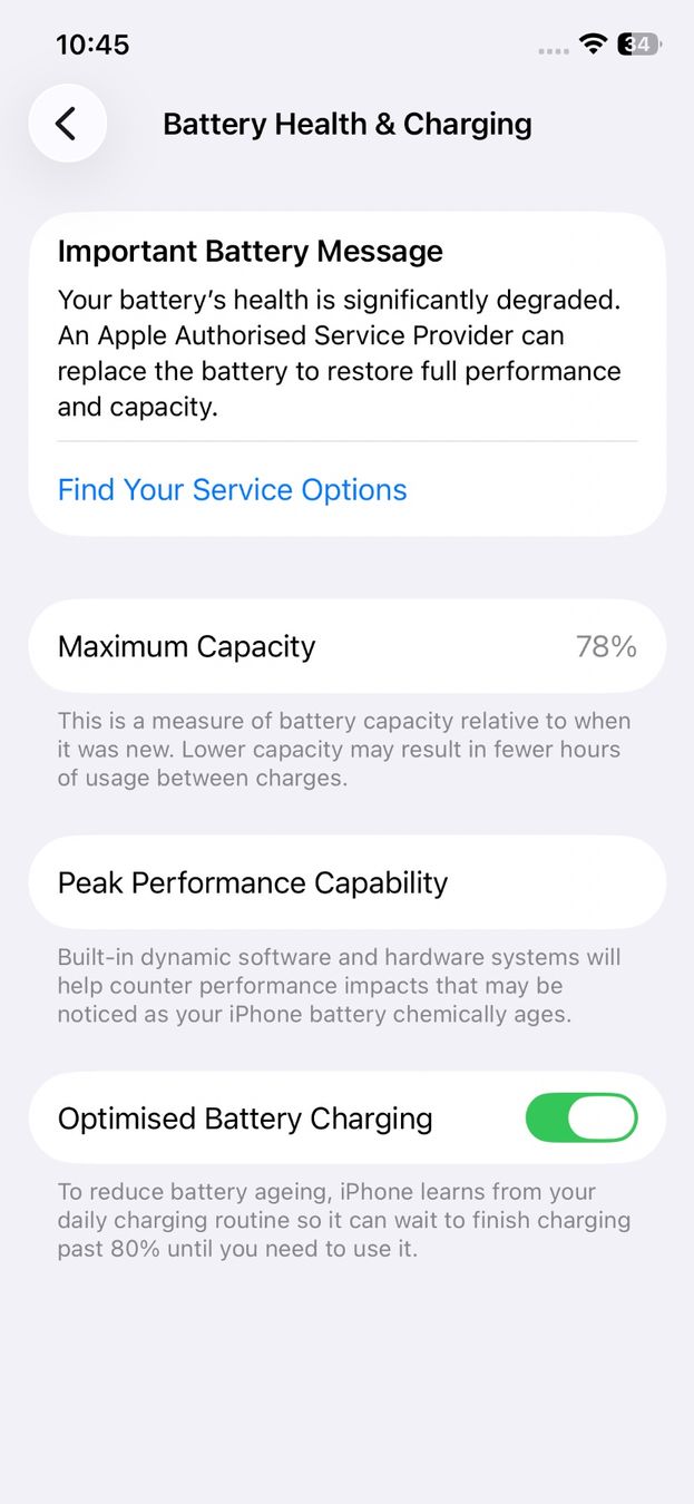 Apple Telefoni cellulari / Smartphones: I Phone 12 pro, 256 GB, Weiss – Usato da Baden venduto da kimberlygraf12 2