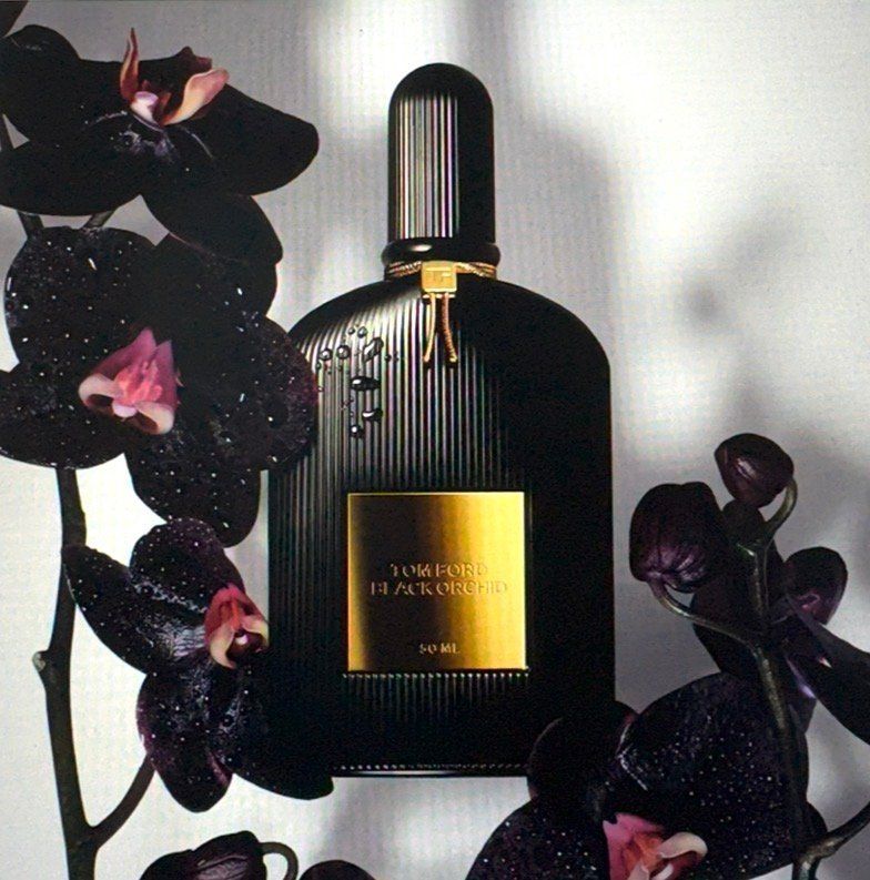 Tom Ford Profumi & Eau de Toilette: Tom Ford Black Orchid Set Eau de Parfum 50ml + 10ml – Nuovo e nell'imballaggio originale da Cham venduto da Miccoli2 1