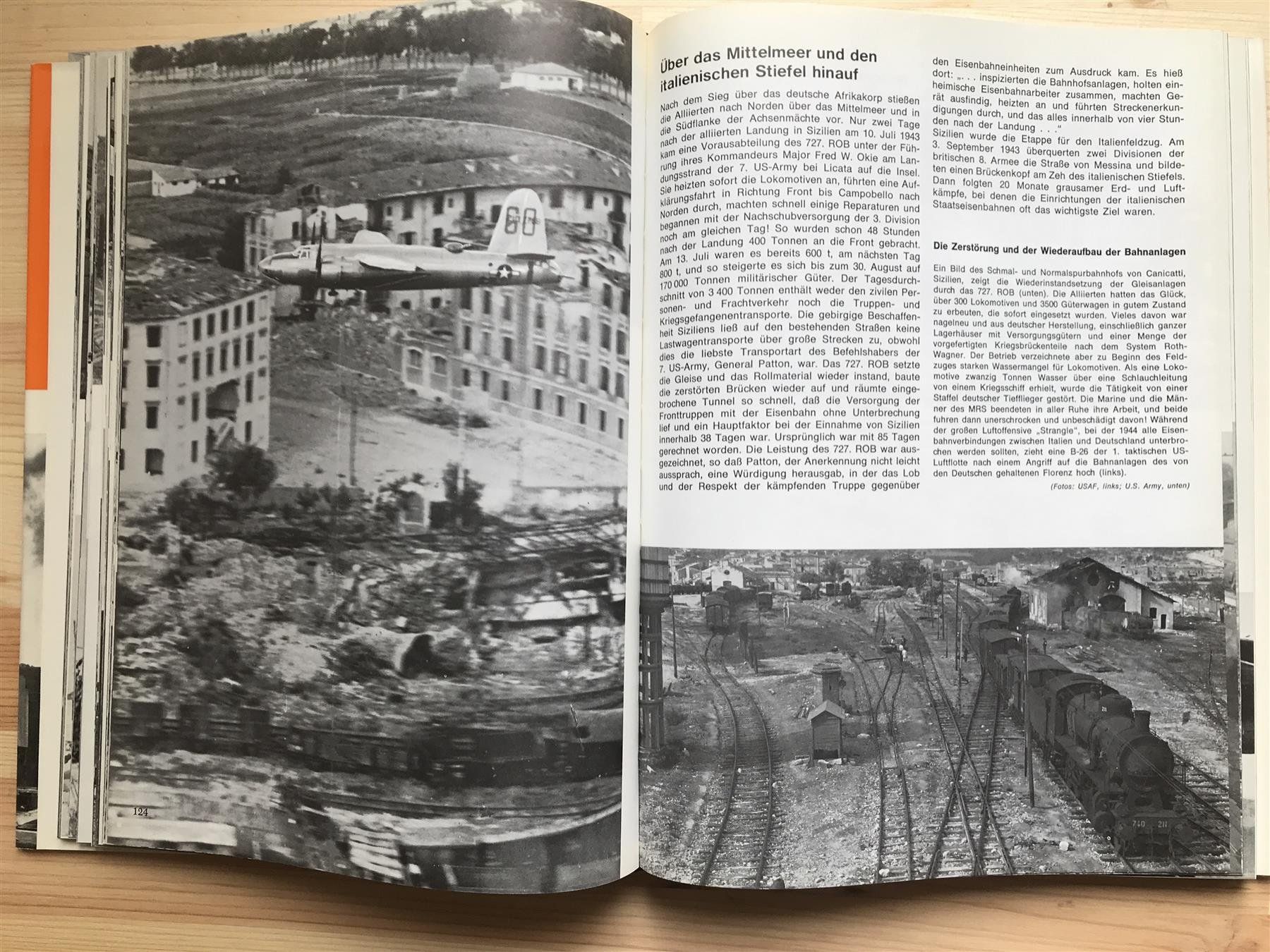 Bücher: Räder müssen rollen – Gebraucht aus Malters von Marosko 4