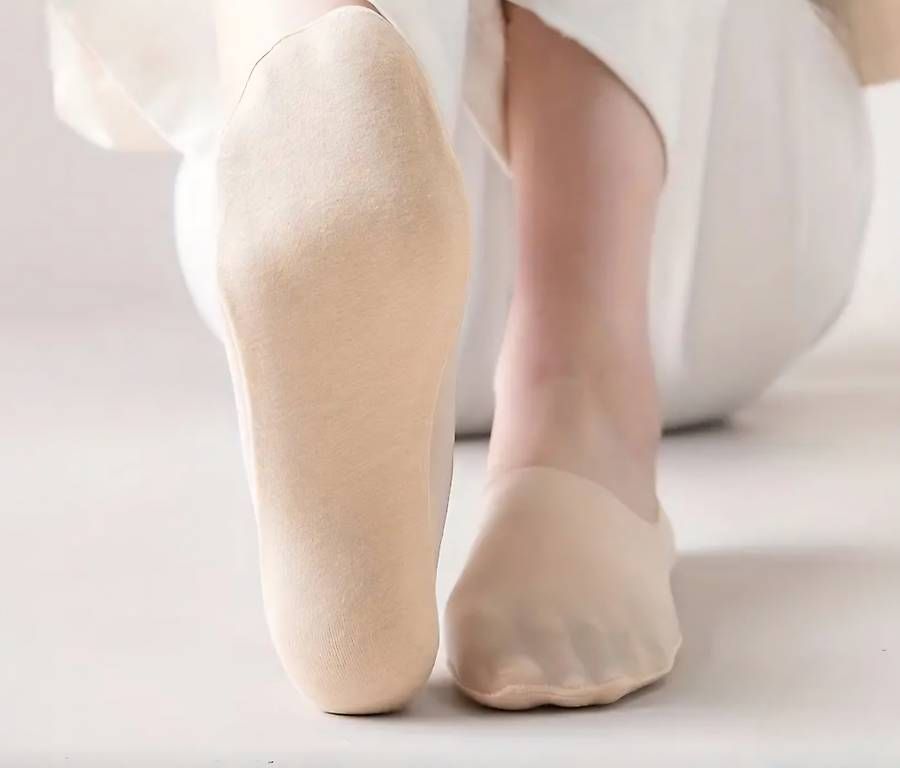 Calze: Socken, Sneakersocken, tiefe Socken, Sommer, Ballerinasocken – Nuovo e nell'imballaggio originale da Hettlingen venduto da exp_p7b2 2