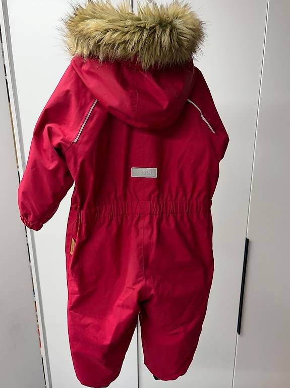 Tute: Reima Schneeoverall Gr.98 – Usato da Dietlikon venduto da moischa 1