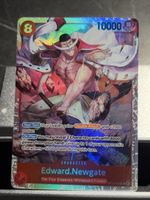 One Piece OP16-003 Edward.Newgate, Englisch