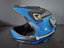 Casque SixOne VTT/BMX, taille L