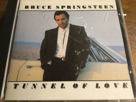 Bruce Springsteen - Tunnel of Love (CD)