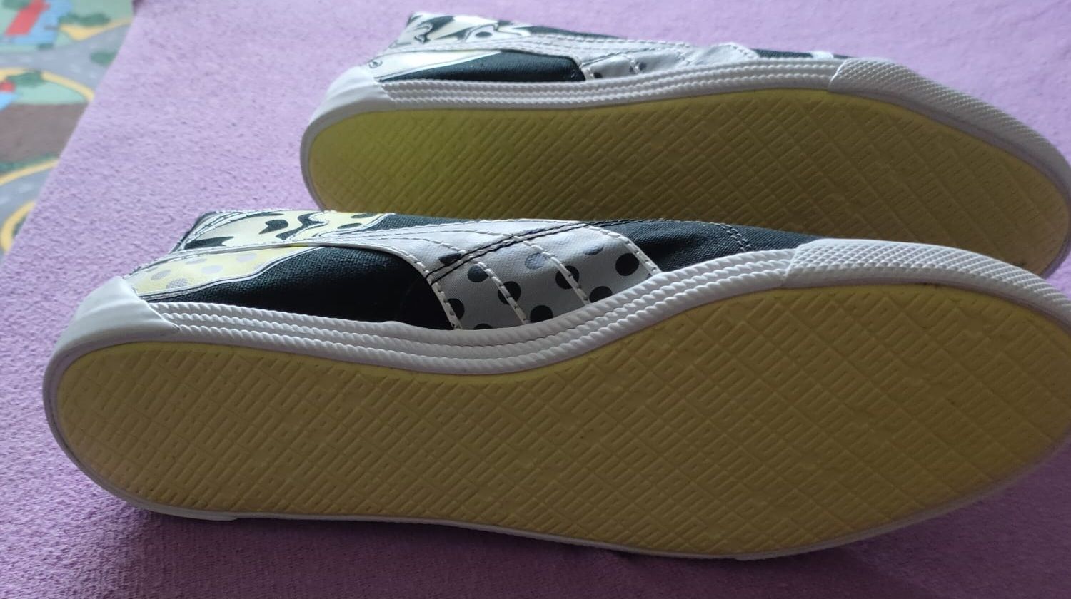 Puma Scarpe da donna: Coole Puma Sneaker Gr. 39 – Nuovo (secondo la descrizione) da Luzern venduto da Luzern_Energy 3