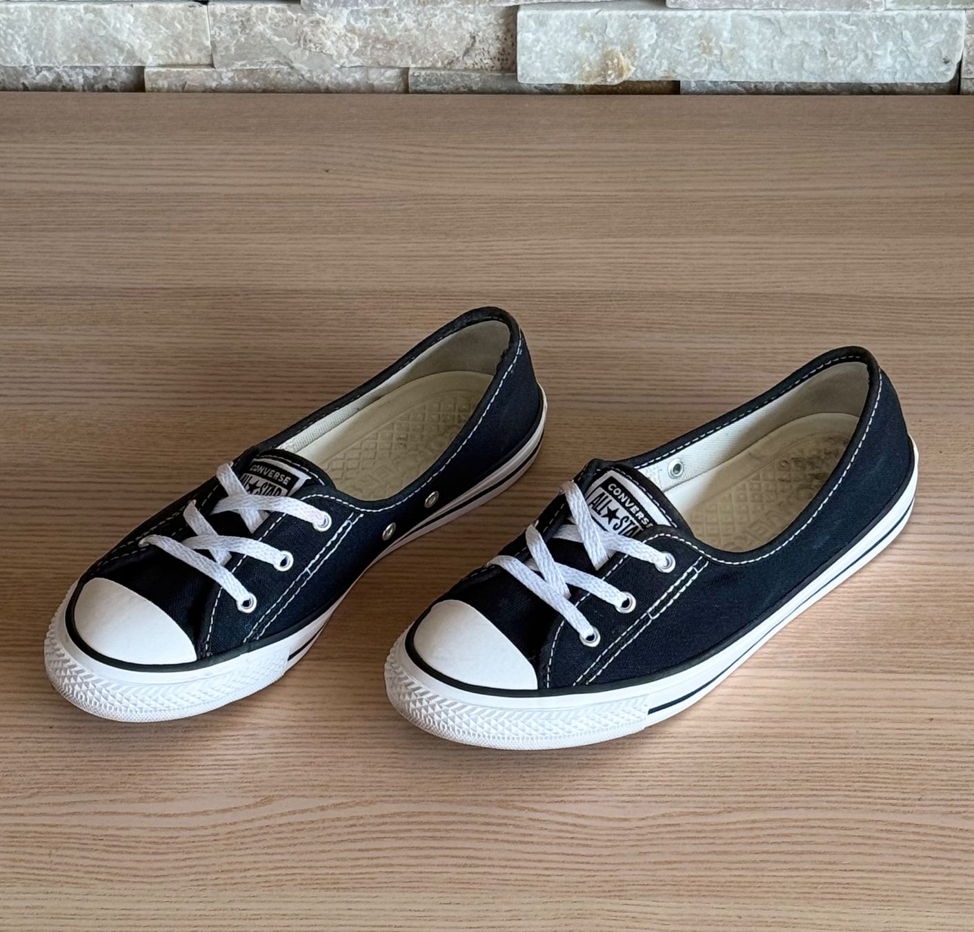 Scarpe da donna: All Star – Usato da Reinach AG venduto da BisMad3 5