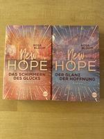 New Hope - Rose Bloom