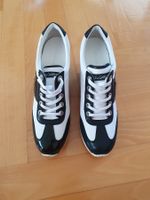 Baskets en cuir DOLCE & GABBANA, 40 IT