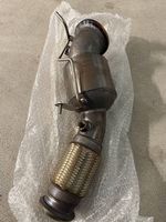 HJS Downpipe mit Sportkat BMW B48