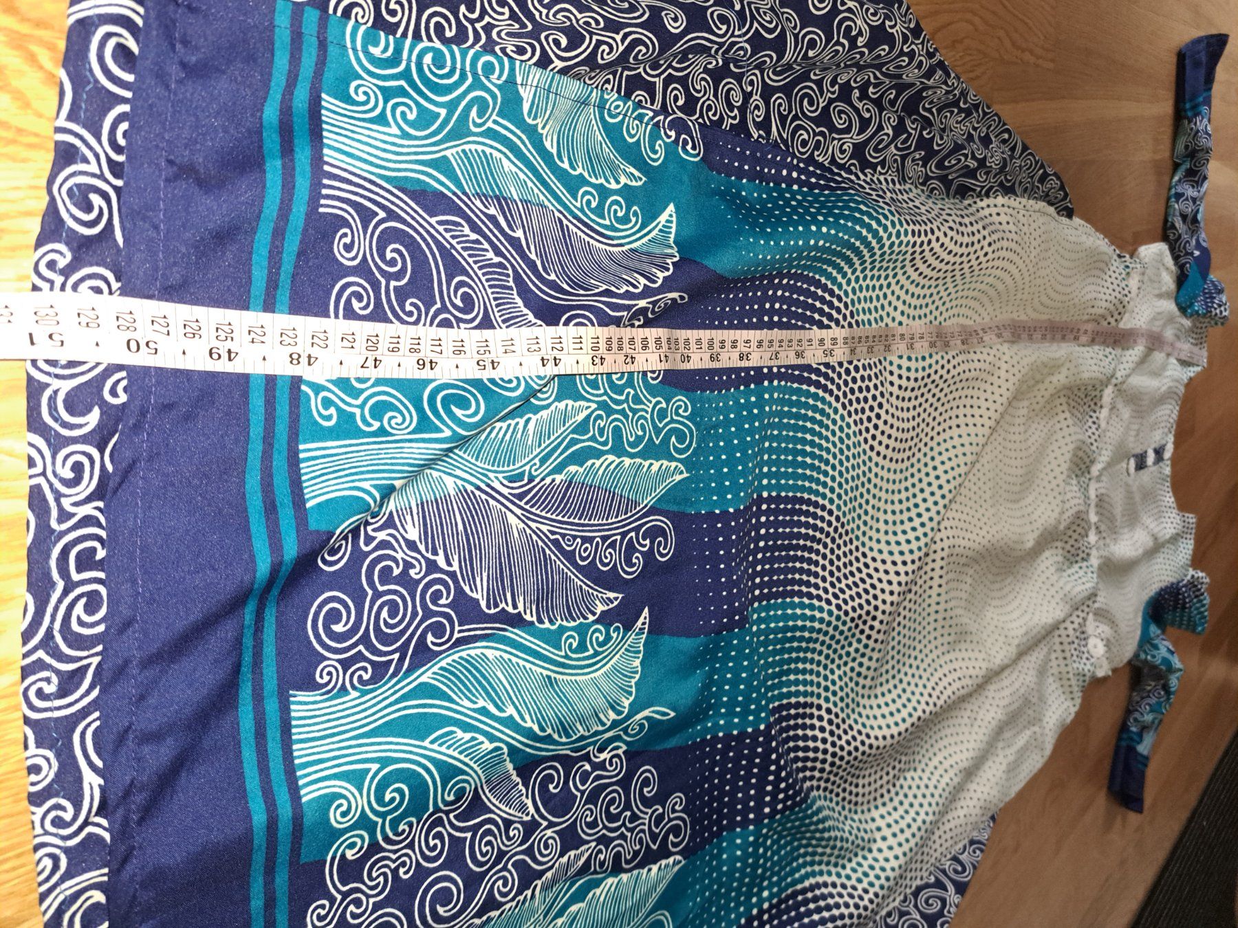 Kleider: Long dress/ Langekleid – Gebraucht aus Bern von mahilini 3