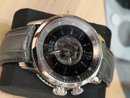 Vulcain Anniversary Heart Automatique