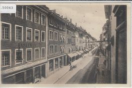Winterthur - Marktgasse