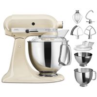 KitchenAid 5KSM175PS EAC Küchenmaschine