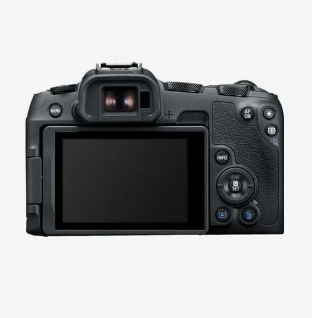 Canon Fotocamera: Canon EOS R8 Kit, RF 24-50 IS neu – Nuovo e nell'imballaggio originale da Siebnen venduto da Starlauf 3
