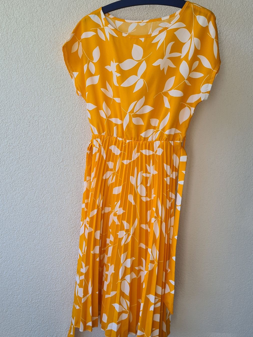 Robes: Sommerkleid Gr. S – D'occasion à Steinen par turbogeiss99