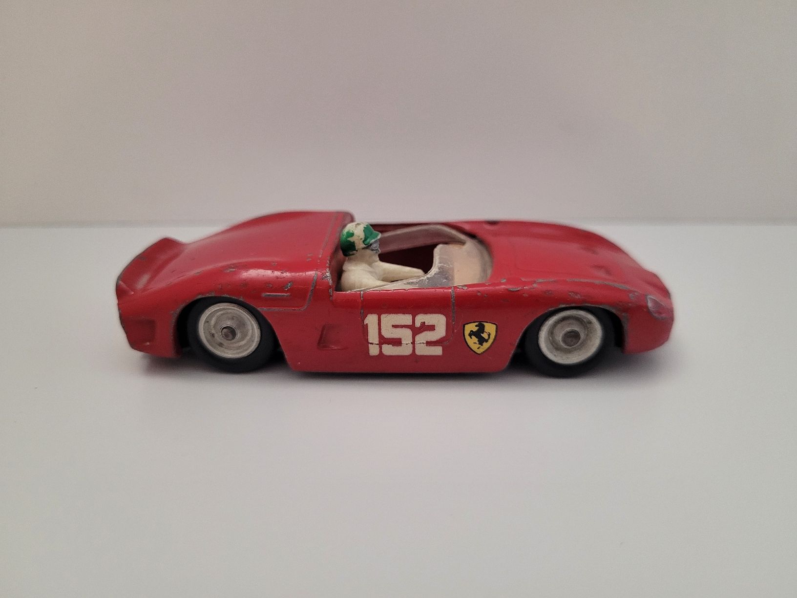 Solido Modellini d'auto: FERRARI 2.5 L (SOLIDO) 1/43 – Usato da Zumikon venduto da tho_9zm8 2