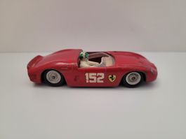 FERRARI 2.5 LITER (SOLIDO) 1/43, SELTEN
