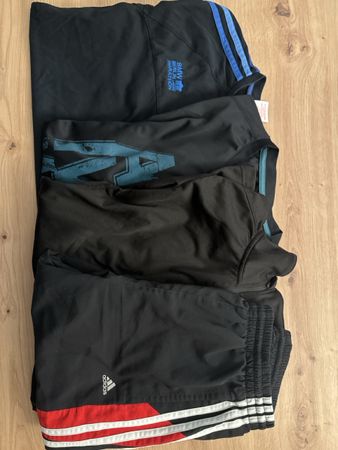 Sportbekleidung-Set Herren/Jungs
