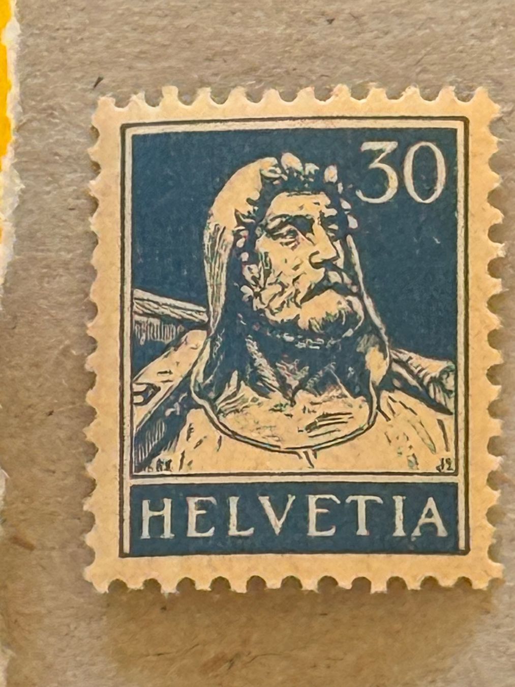 Tous les timbres: 160z, postfrisch – D'occasion à Aarau par hilde47
