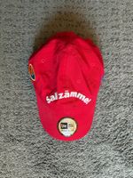 FC Basel FCB New Era 9TWENTY Sali zämme! Cap – Rot
