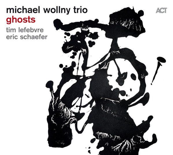 CD: Michael Wollny [ACT] Tim Lefebvre & Eric Schaefer – Usato da Unterbäch venduto da rubicon2012