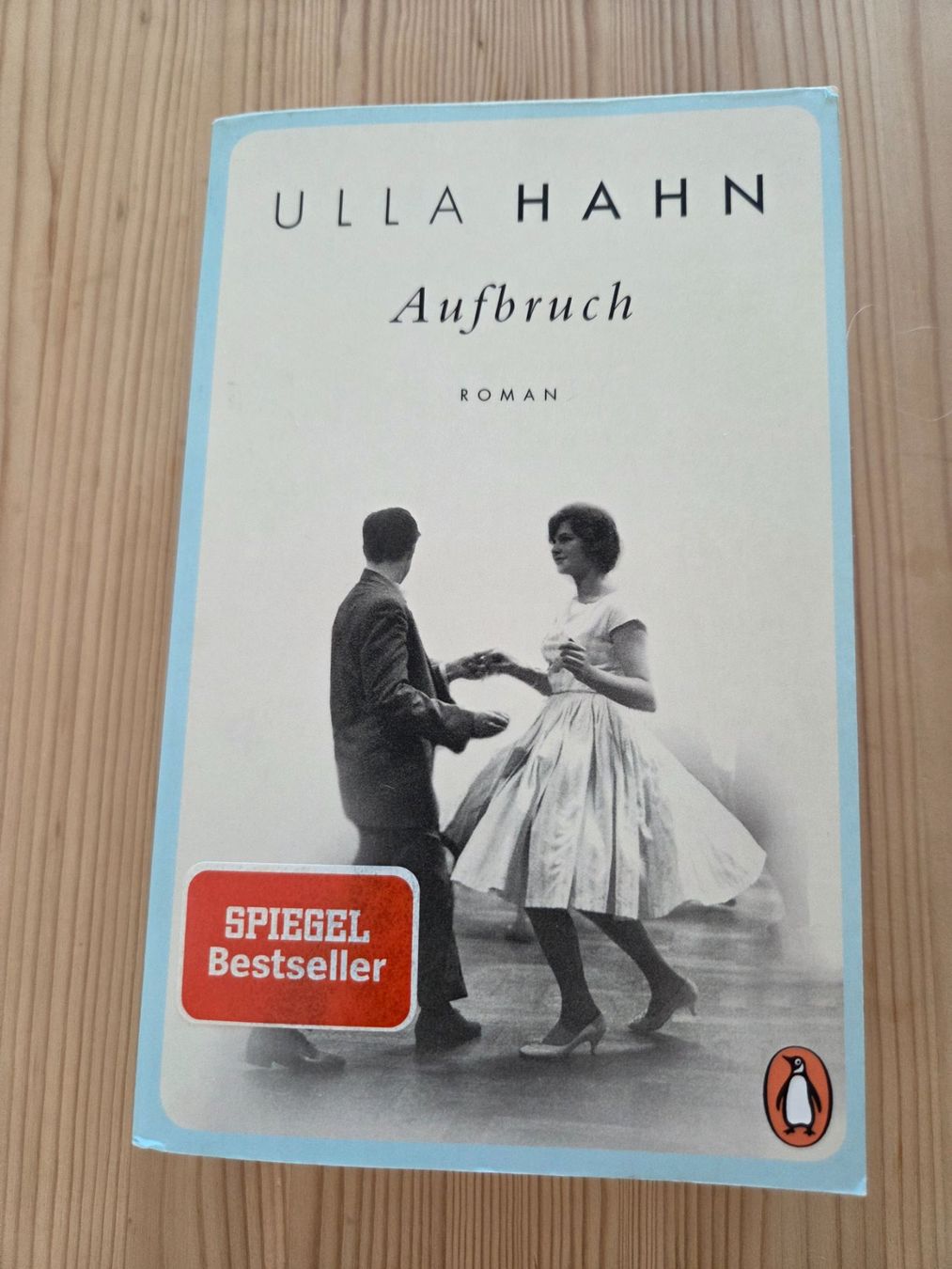 Libri: Aufbruch, Ulla Hahn – Usato da Liestal venduto da ITOlio