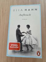 Aufbruch, Ulla Hahn
