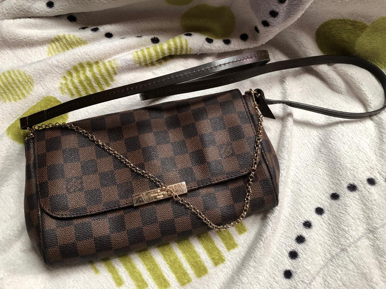 Louis Vuitton Borse da donna: LOUIS VUITTON TASCHE ORGINAL – Usato da Rümlang venduto da ane_y72d 1