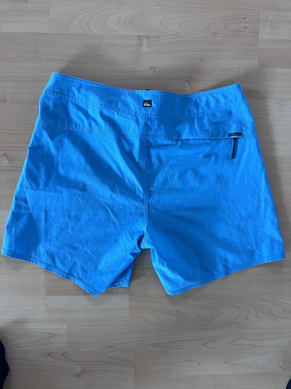 Quiksilver Costumi da bagno: Badehose "QUIKSILVER" – Usato da Dachsen venduto da ColdChisel 3