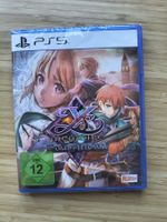 Ys Memoire - The Oath in Felghana Sealed  (PS 5)