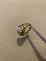 Vintage Unisex Ring