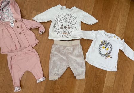 Schöne baby Sachen (0-3 Monate)