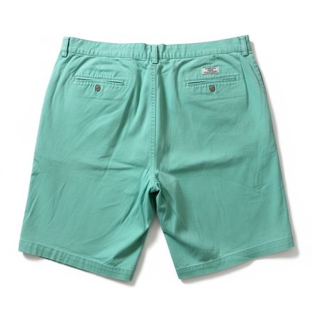 Short Classic Chino Ralph Lauren Vert - W42