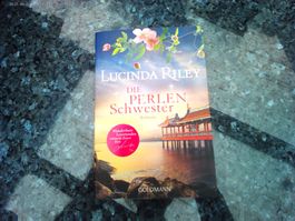 Die Perlenschwester von Lucinda Riley