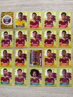 Autocollants Panini Coupe du Monde 2026 Qatar 🇶🇦