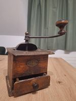Kaffeemühle