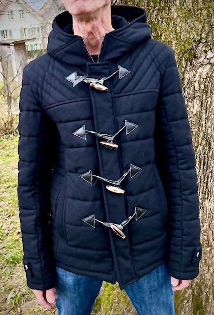 Roberto Cavalli Giacche: JUST CAVALLI - Jacke Unisex - black – Nuovo (secondo la descrizione) da Erlinsbach SO venduto da 400_n956