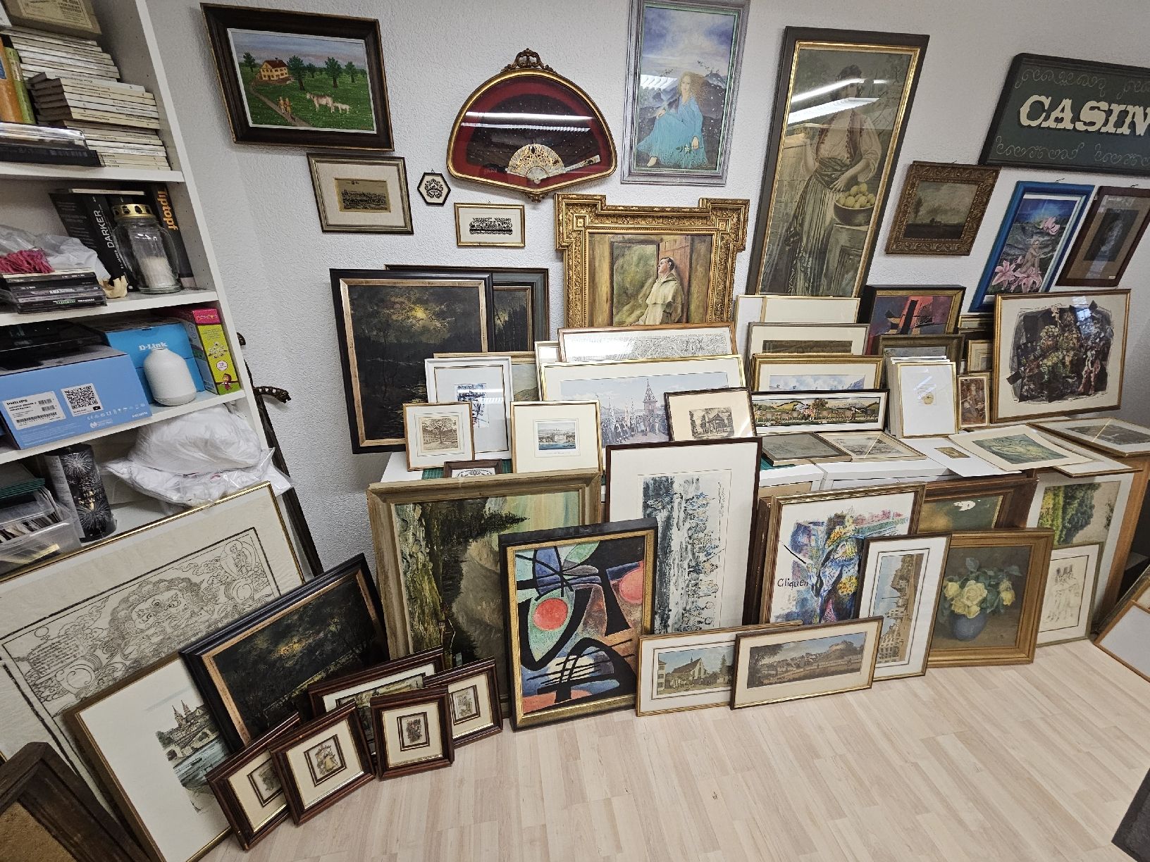 Poster & Bilder: Grosse Bildersammlung zu verkaufen! – Gebraucht aus Mümliswil von Mizzi77 3