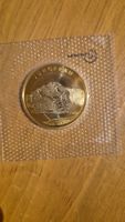 Pièce de 10 Fr. Jungfrau 2005, édition spéciale rare!