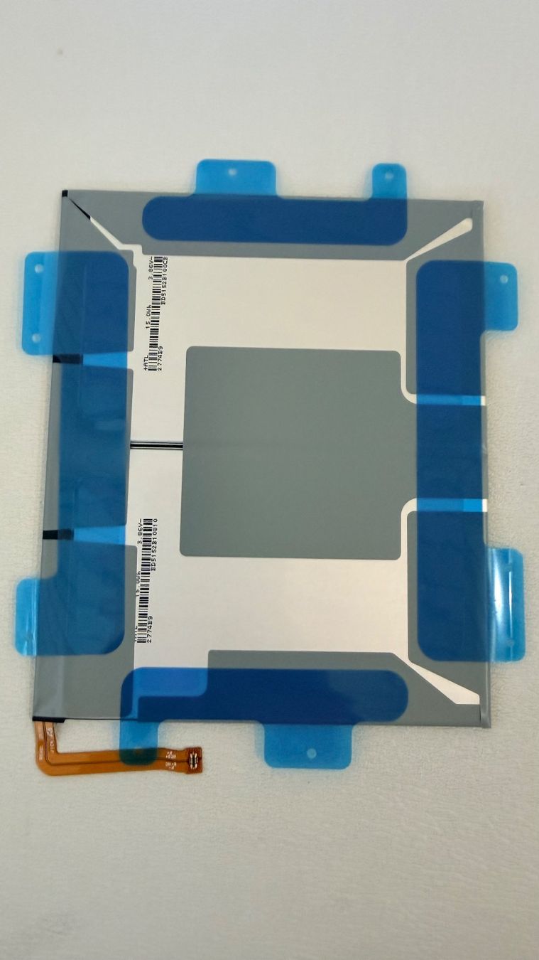 Samsung Batterie: Original Samsung Galaxy Tab S8 Batterie – Nuovo e nell'imballaggio originale da Birmensdorf ZH venduto da aleforyou1982 1
