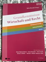 Grundkenntnisse Wirtschaft und Recht 5. Auflage