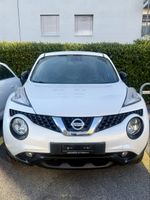 Nissan Juke  automatique expertisés 