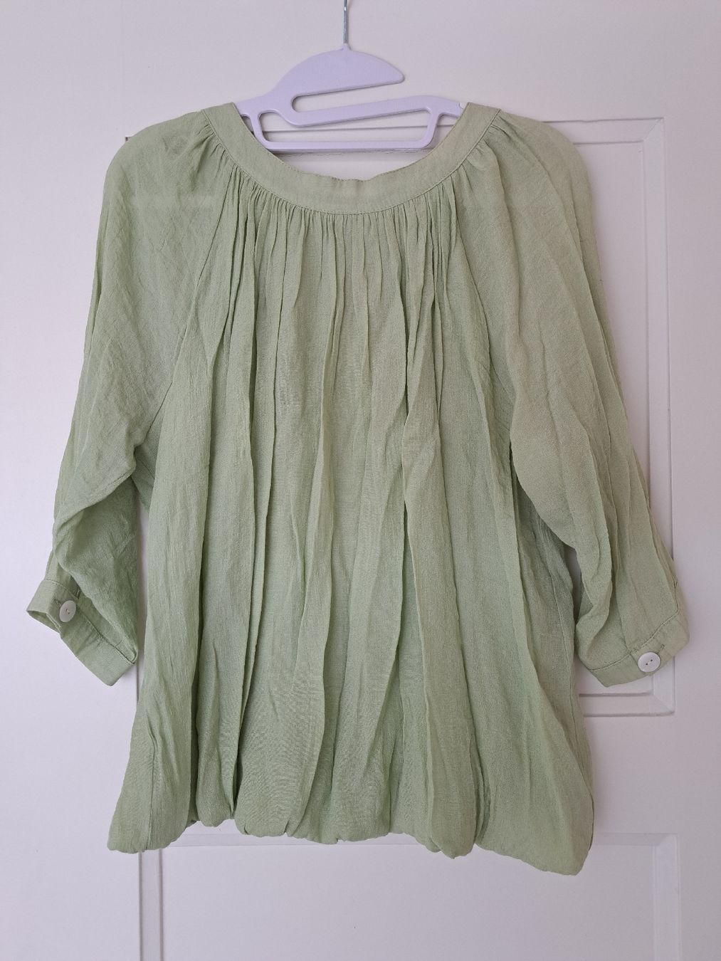 Chloé Chemisiers: Chloé Bluse – D'occasion à Thalwil par sternenstaub369 1