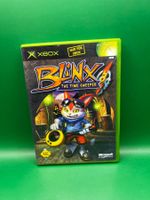 Blinx the time sweeper (Deutsch) - XBOX