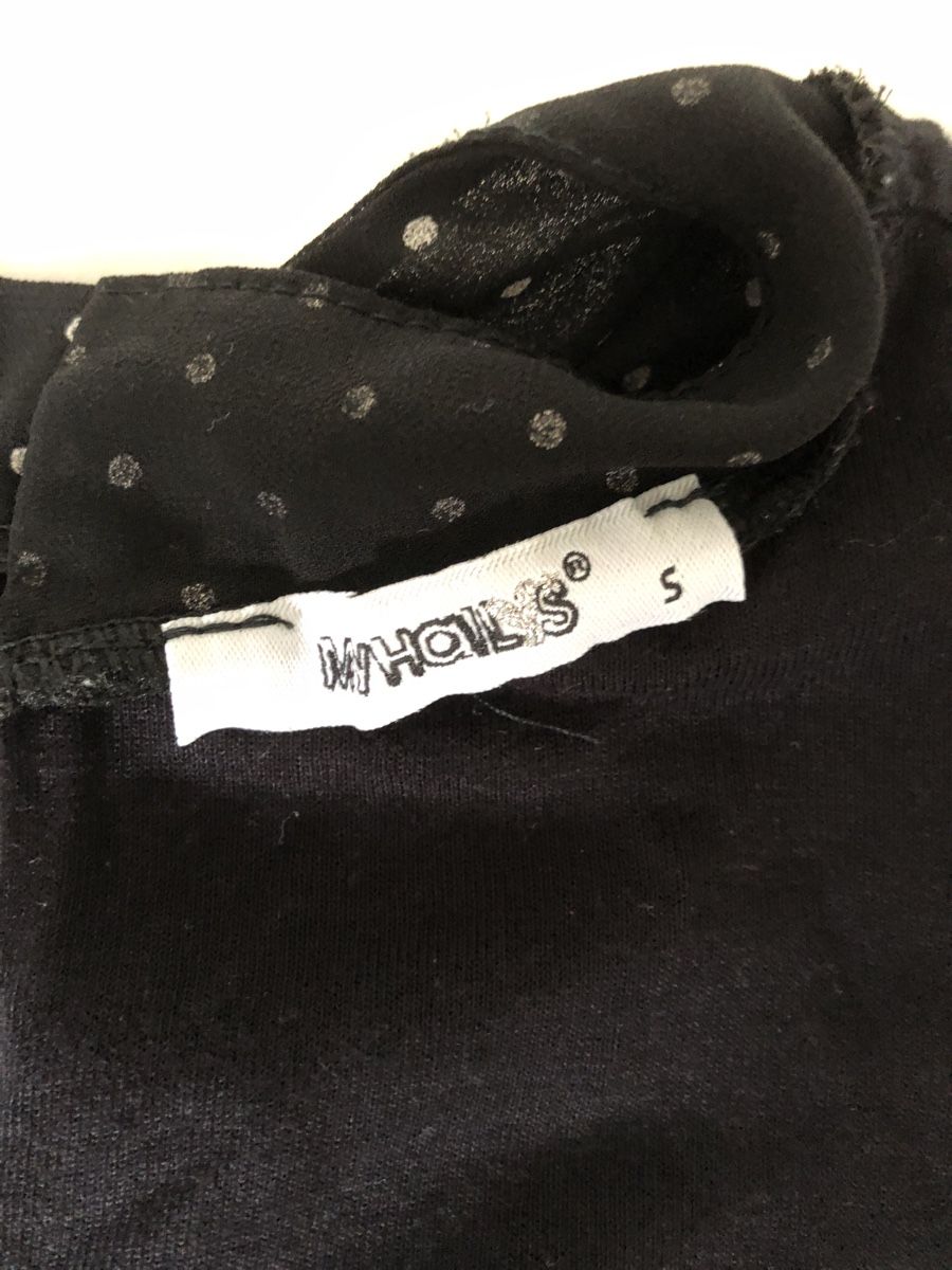 Camicette: Sommer Bluse Gr. 36 – Usato da Schaffhausen venduto da Fixier 5