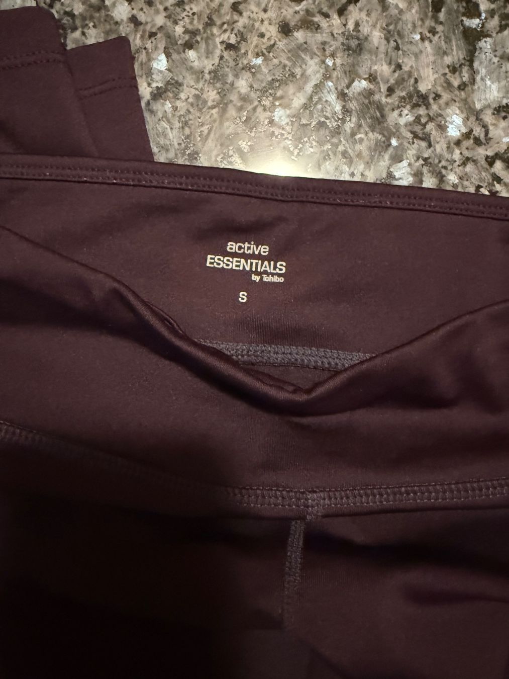 Leggings: Damen Sportleggins S/36 – Usato da Luzern venduto da sarahxtwilight 2