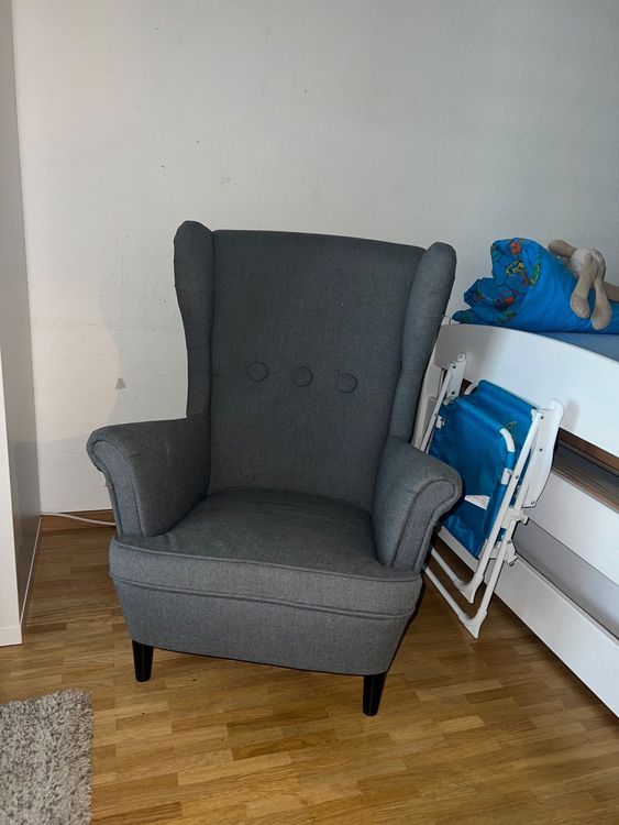 Ikea Kinder Sessel Kaufen auf Ricardo