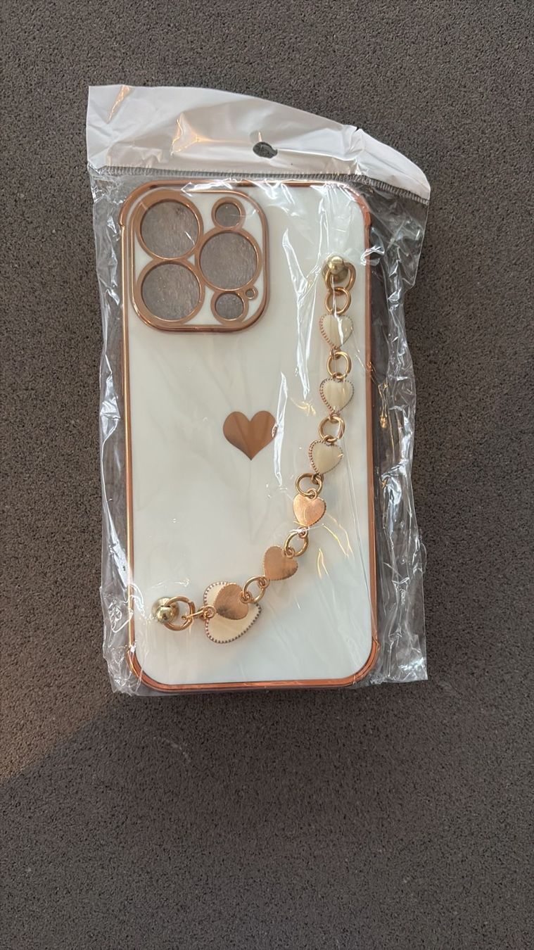 Apple Cover & Protezioni schermo: Handyhülle iPhone 13 Pro – Nuovo e nell'imballaggio originale da Bonaduz venduto da cfm_5s5j
