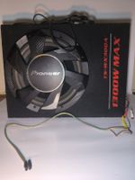 Pioneer TS-WX300A Subwoofer 1300W Max Aktiv Gebraucht