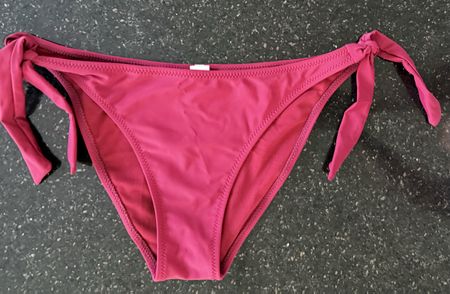 Bikinihose Ammos Grösse 42 neu mit Etikette
